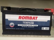 ROMBAT TEMPEST  6СТ-100Ah R