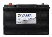 Varta Promotive HD 105Ah 800A (H17)