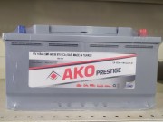 Ako Prestige 105 Ah 920 A R+