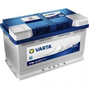 Varta BD 80Ah 740A (F16) R+