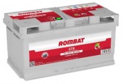 ROMBAT EFB  6СТ-95Ah 850 R