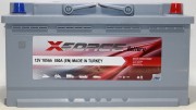 X-Force 105 Ah 920 A R+