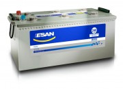 Esan 240 Ah 1400 A R+