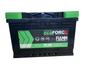 FIAMM AFB ECO 6СТ- 70Ah 760 R