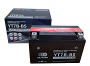 Moto OUTDO 12v 6A (YT7B-BS) AGM (150*65*93)