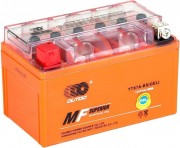 Moto OUTDO GEL 12V 7A (YTX7A-BS)