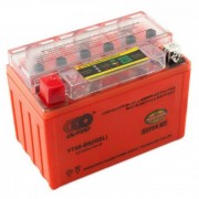 Moto OUTDO GEL 12V 9A (YTX9-BS)