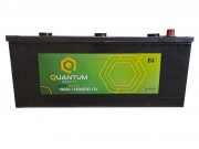 QUANTUM 6СТ-190Ah 1200A L