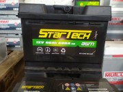 Star Tech AGM 60Ah 680A R (242*175*190)