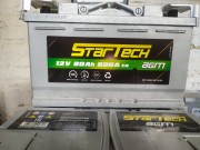 Star Tech AGM 80Ah 800A R (315*175*190)