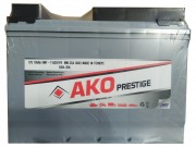 AKO PRESTIGE JP 6СТ-105Ah 850A L+