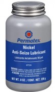 NICKEL ANTI-SEIZE LUBRICANT, Змазка із вмістом нікелю 226гр (12шт/уп)