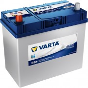 Varta BD Jp 45Ah 330A (B34) L+