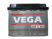 Vega Standart 60.1 (580А)