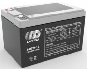 Moto OUTDO GEL 6-DZM-12 (12V 12A)