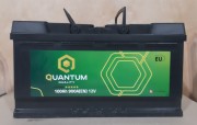 QUANTUM 6СТ- 100Ah 900A R