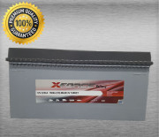 X-Force 225 Ah 1500 A L+