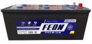 FEON PREMIUM 6СТ-190Ah 1350A L (D5)