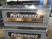 MAX PERFORMANCE GOLD 6СТ-145Ah 1000A