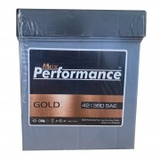 MAX PERFORMANCE GOLD Jp 6СТ- 42Ah 380A L