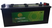 QUANTUM 6СТ-225Ah 1400A L (C)