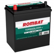 ROMBAT TORNADA JР 6СТ-40Ah 280 L