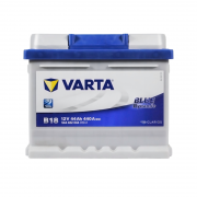 Varta BD 44Ah 440A(B18) R+