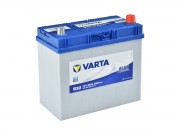 Varta BD Jp 45Ah 330A (B32) R+