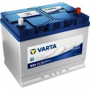 Varta BD Jp 70Ah 630A (E23) R+