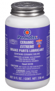 CERAMIC EXTREME BRAKE PARTS LUBRICANT. Високотемпер. змазка супорта дискових гальм 236 мл (6шт/уп)