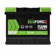 FIAMM AFB ECO 6СТ- 60Ah 600 R