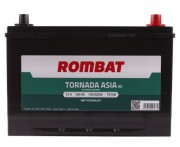 ROMBAT TORNADA JP 6СТ-100Ah 750 R